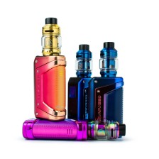 GeekVape - Aegis Legend 2 200W Kit