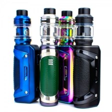 GeekVape - Aegis Solo 2 Kit
