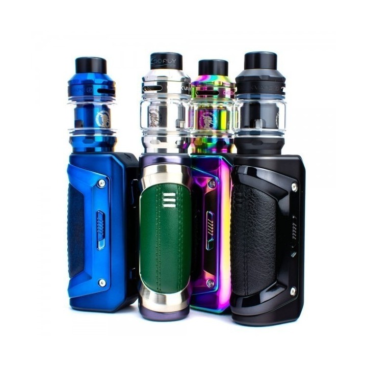 GeekVape - Aegis Solo 2 Kit
