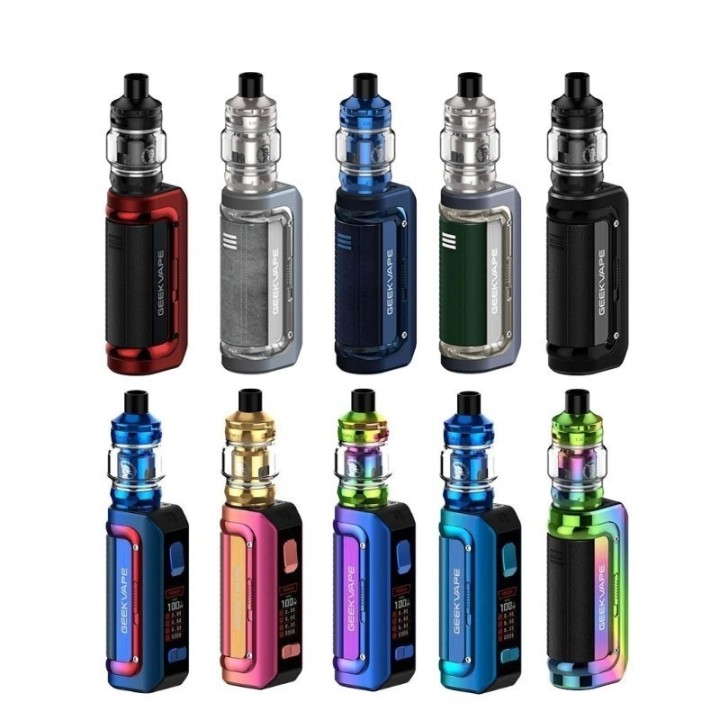 GeekVape - Aegis Mini 2 Kit