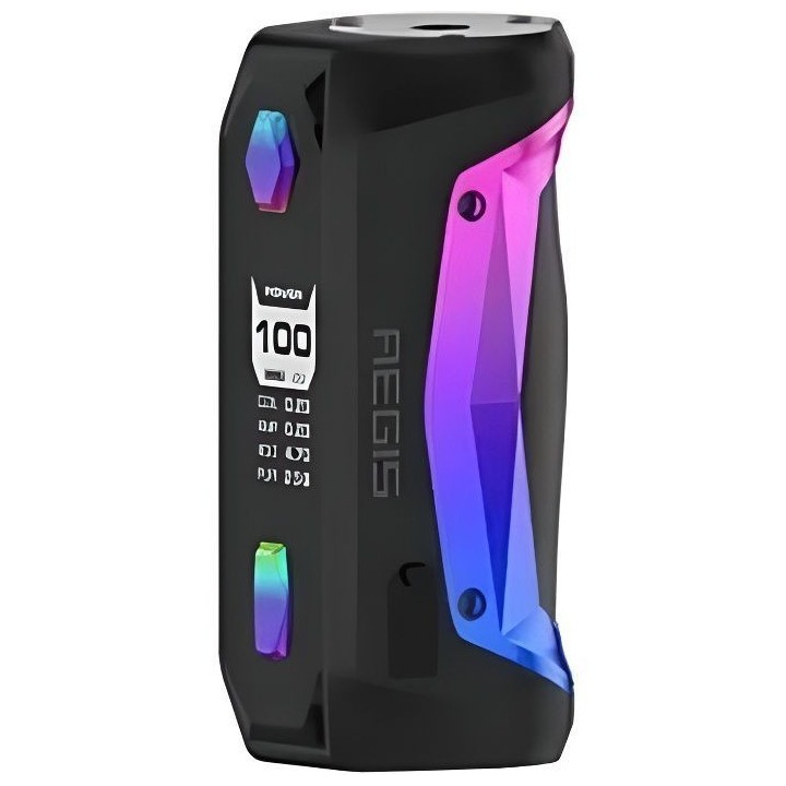 GeekVape - Aegis Solo 100W Mod