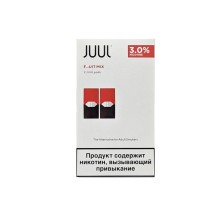Juul - Fruit Mix 3%
