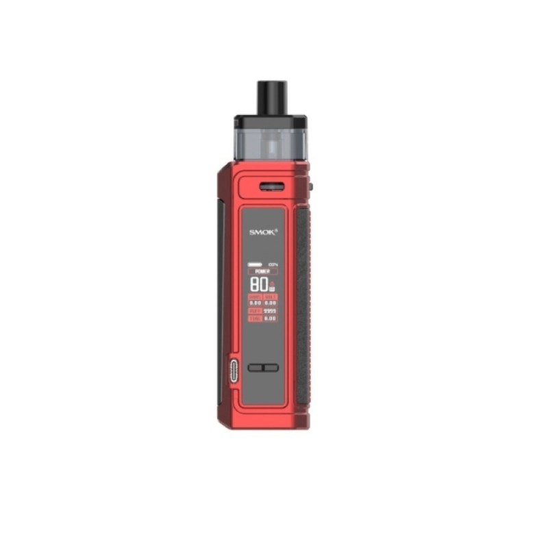 Smok G-PRIV PRO Pod Mod Smok G-PRIV PRO Pod Mod