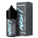 Nasty Juice - Menthol Tobacco