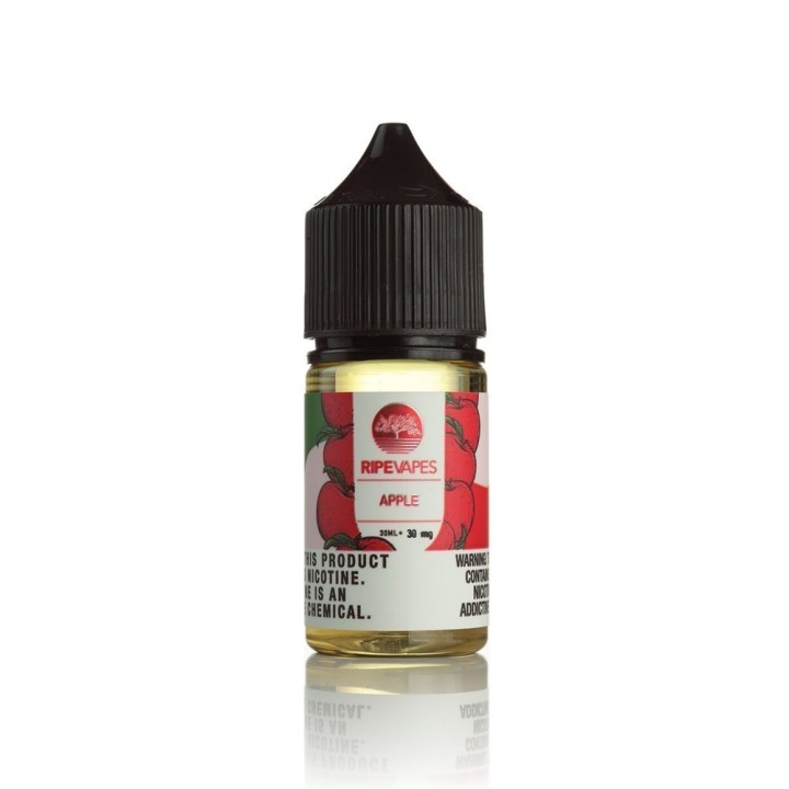 Ripe Vapes - Apple