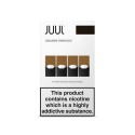 Juul - Golden Tobacco 15 mg/ml