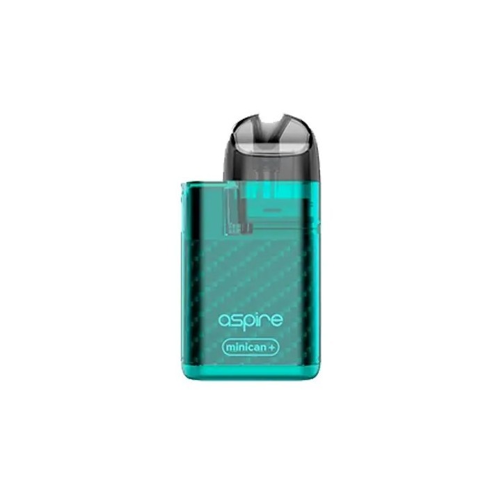 Aspire - Minican Plus