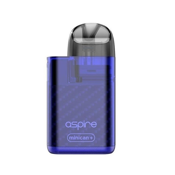 Aspire - Minican Plus