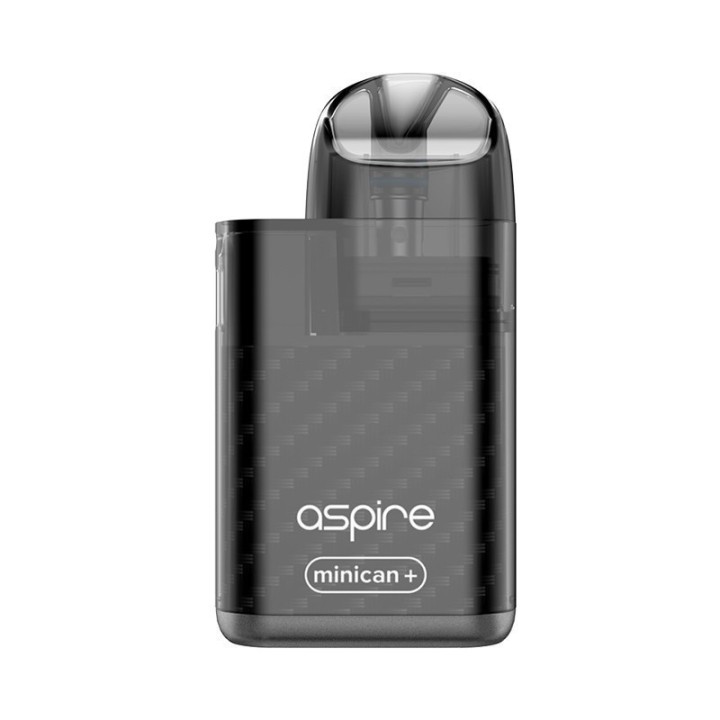 Aspire - Minican Plus