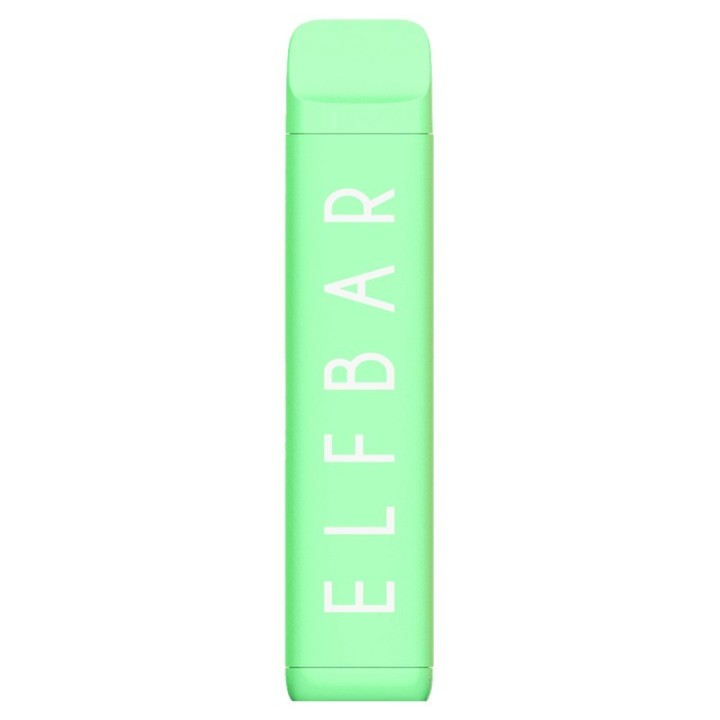 Elf Bar - NC600 Watermelon Energy