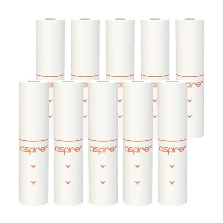 Aspire - Vilter Kağıt Driptip