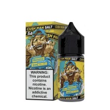 Nasty Juice - Cushman Mango Banana