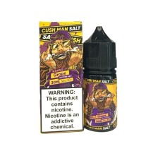 Nasty Juice - Cushman Mango Grape