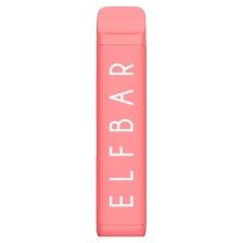Elf Bar - NC600 Raspberry Energy
