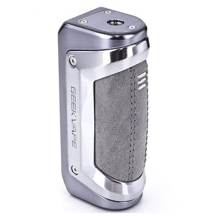 GeekVape - Aegis Solo 2 Mod