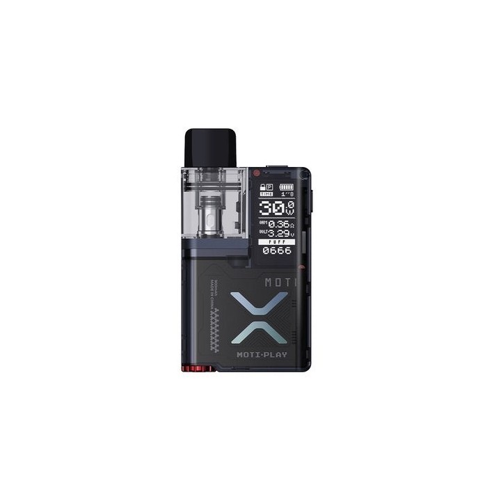 Vaporesso - Moti X Play