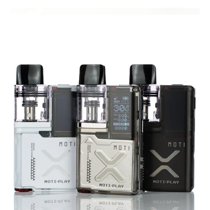 Vaporesso - Moti X Play