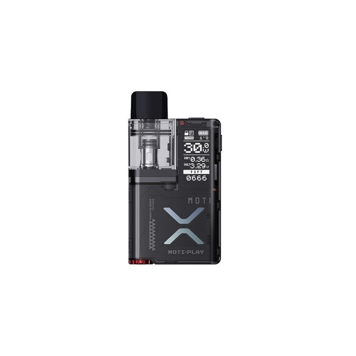 Vaporesso - Moti X Play