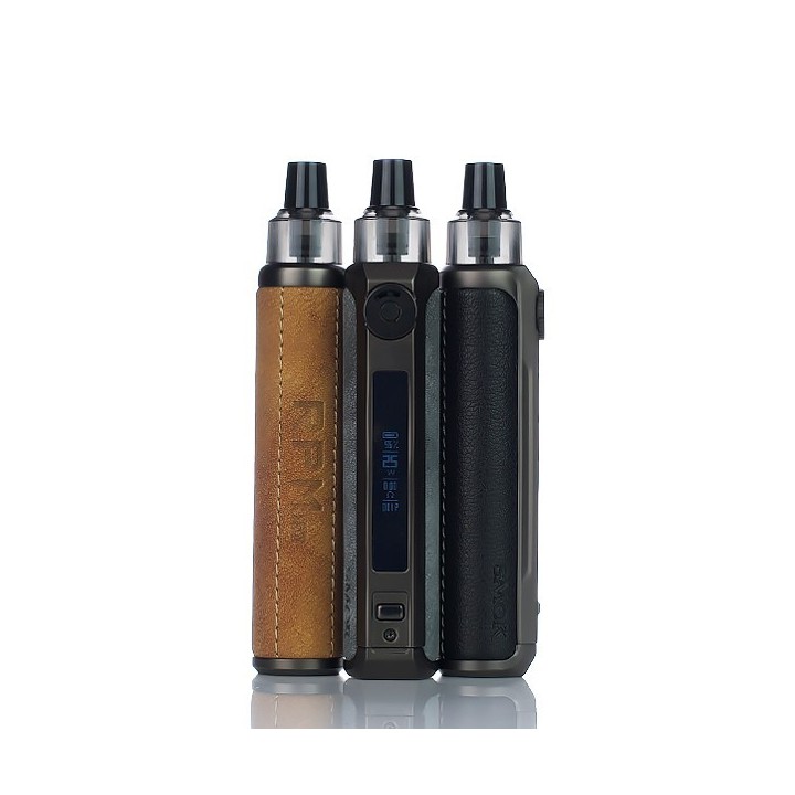Smok - RPM 25W