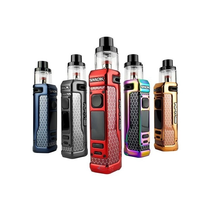 Smok - RPM 100