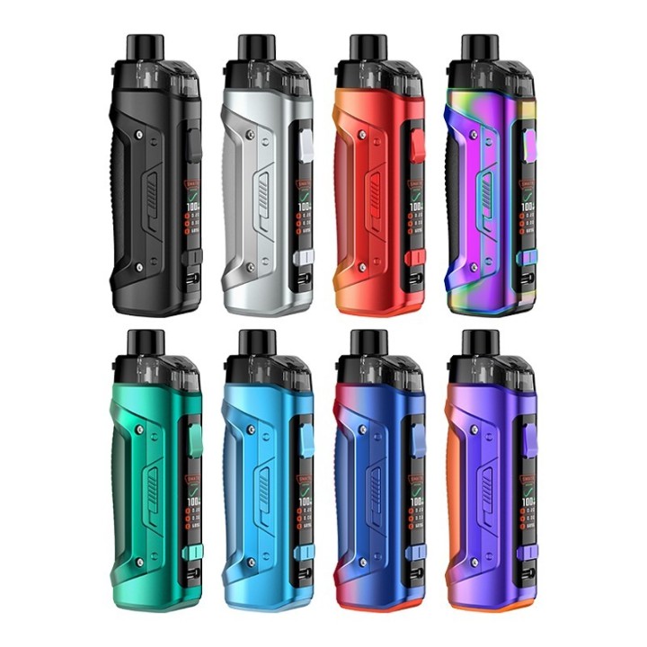 GeekVape - Aegis Boost Pro B100 Kit