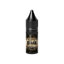 E-liquid France - Relax
