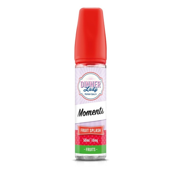 Dinner Lady - Fruit Splash