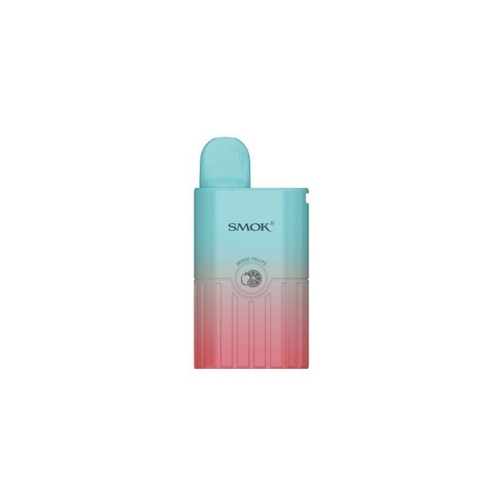 Smok - Eto Bar 8000 Mixed Fruit