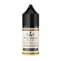 Five Pawns - Castle Long