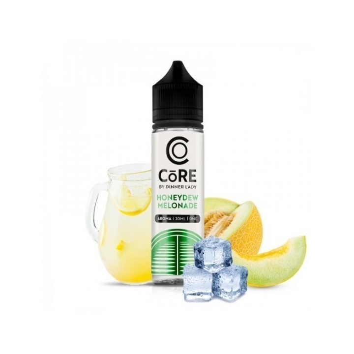 Dinner Lady - Core Honeydew Melonade