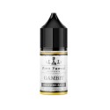 Five Pawns - Gambit