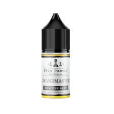 Five Pawns - Grandmaster