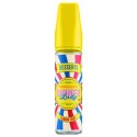 Dinner Lady - Lemon Tart 60 ML
