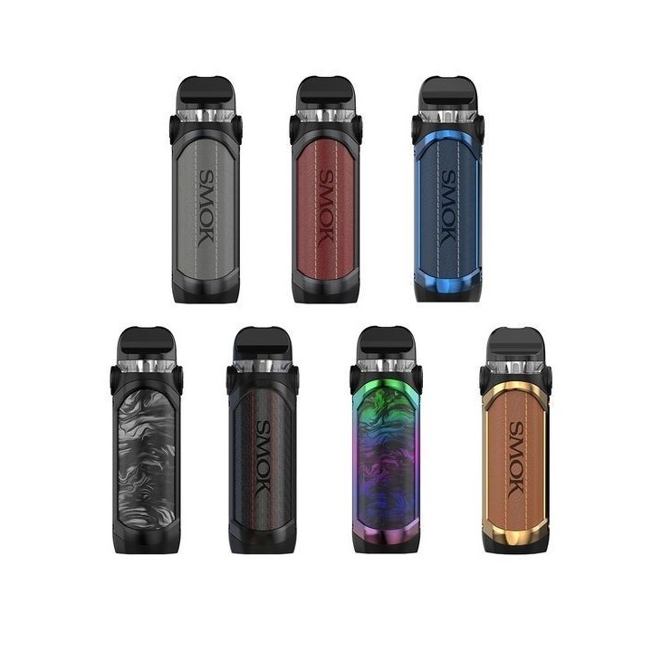 Smok - IPX 80