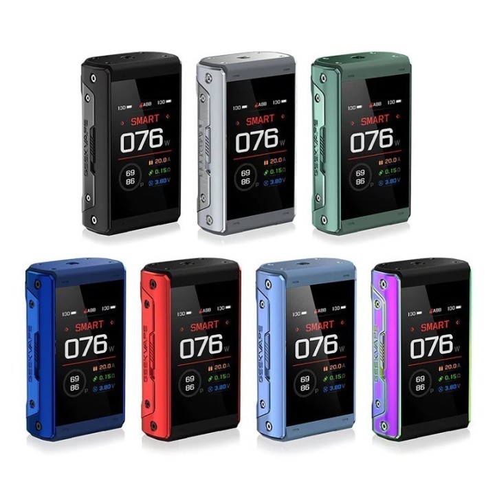 GeekVape - Z200 Mod