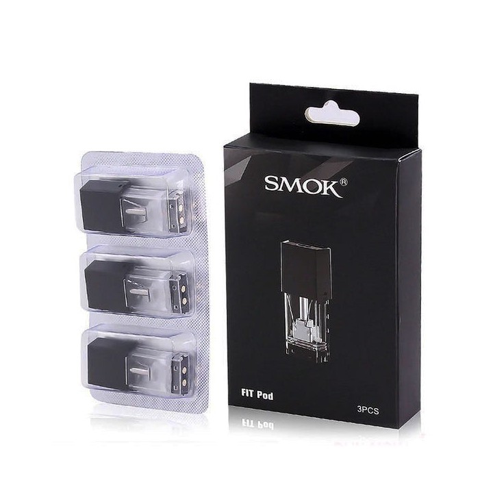 Smok - Fit