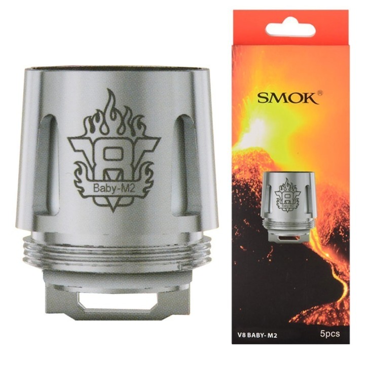 Smok - V8 Baby-M2