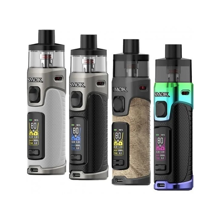 Smok - RPM 5 Pro