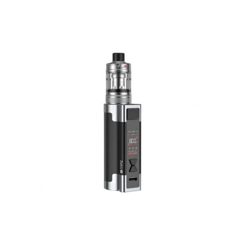 Aspire Zelos 3 80W Mod Kit Aspire Zelos 3 80W Mod Kit
