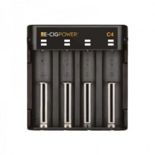 E-Cig Power C4