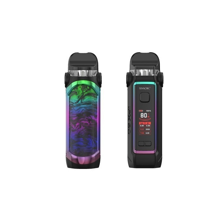 Smok - IPX 80