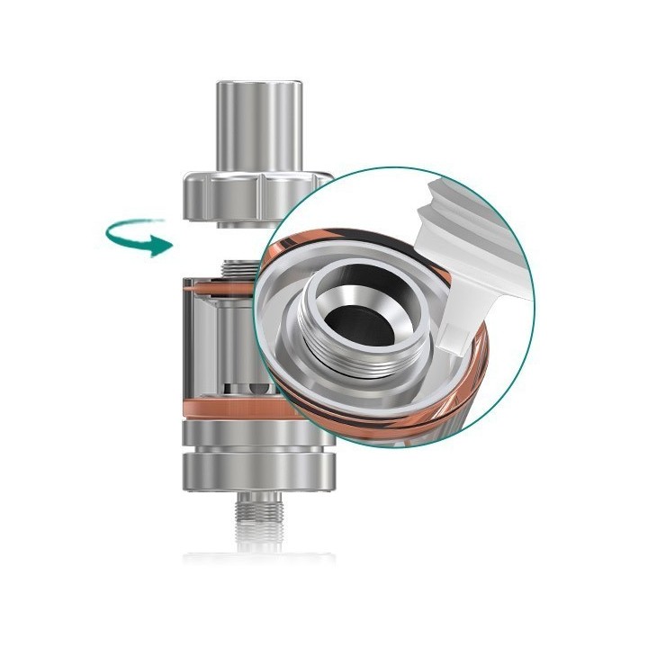 Eleaf - iStick Pico Kit