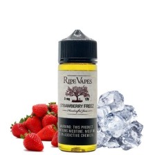 Ripe Vapes - Strawberry Freez