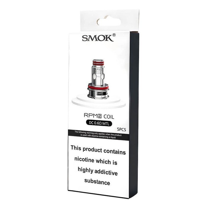 Smok - RPM 2
