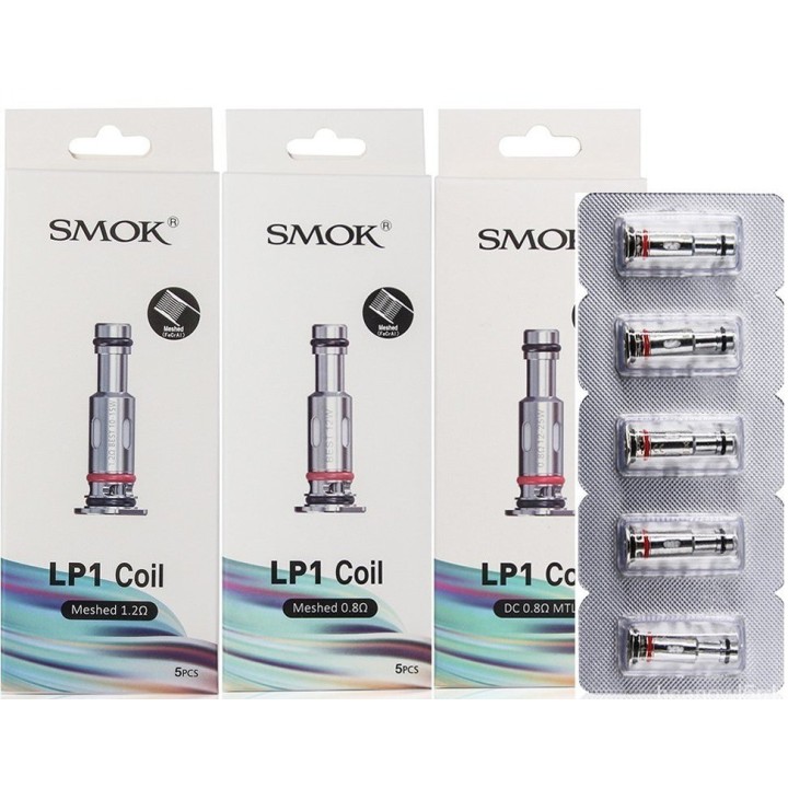 Smok - LP1