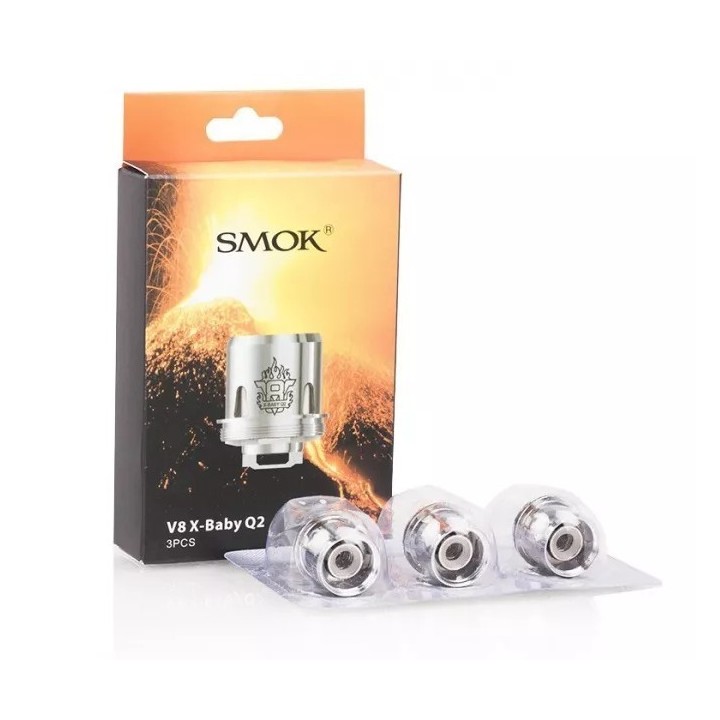 Smok - TFV8 X-Baby