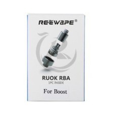 Reewape - Ruok RBA