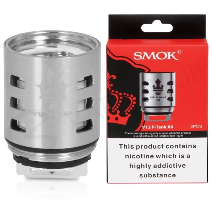 Smok - V12 P-Tank