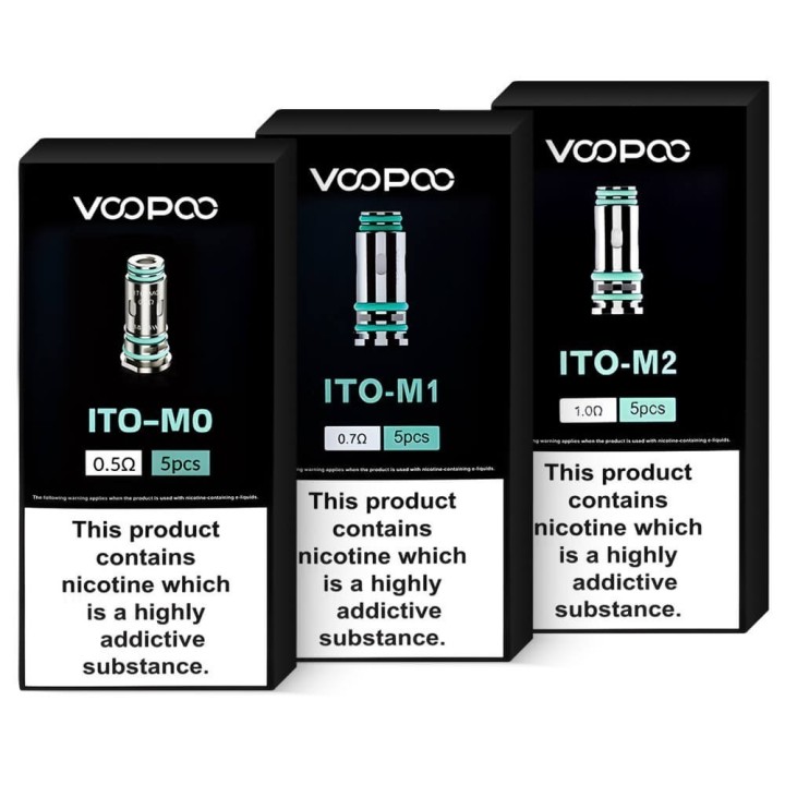 Voopoo - ITO