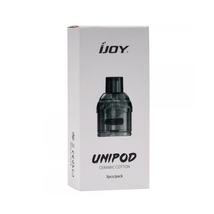 iJoy - Diamond VPC UNIPOD